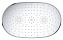 Душевая система GROHE Rainshower SmartControl Mono 26361000 хром