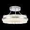 Светильник потолочный ST Luce CHERIO SL383.102.01 34Вт LED
