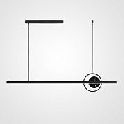 Светильник подвесной ImperiumLOFT Floyd 220573-23 56Вт LED