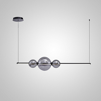 Светильник подвесной ImperiumLOFT Olafur 231349-23 26Вт LED