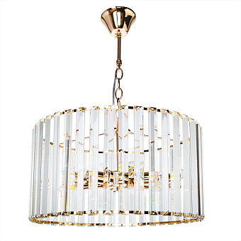 Люстра подвесная Arte Lamp POLLUX A1033LM-6GO 40Вт 6 лампочек E27