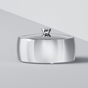 Контейнер для ванной AM-PM Sensation A3021000 хром