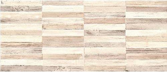 Декор NAXOS Fiber 90832 Raphia 3d 26х60,5см 1,258кв.м.