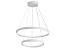 Люстра подвесная Ambrella COMFORT LineTech FL5862 45Вт 2 лампочек LED