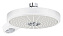 Верхний душ GROHE Power&Soul Cosmopolitan 190 27764LS0 хром
