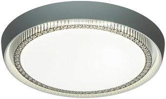 Светильник настенно-потолочный Sonex RAHIG 7644/DL 48Вт LED