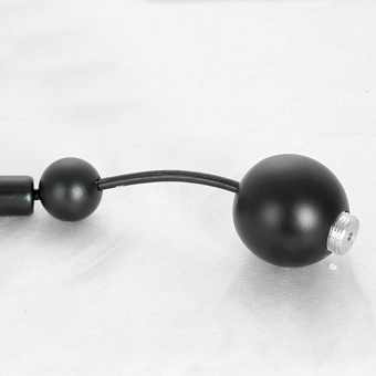 Люстра потолочная Lussole BEND LSP-7069 60Вт 1 лампочек LED