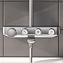 Душевая система GROHE Euphoria SmartControl 260 Mono 26510000 хром
