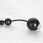 Люстра потолочная Lussole BEND LSP-7069 60Вт 1 лампочек LED
