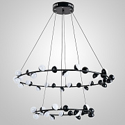 Светильник подвесной ImperiumLOFT Aquatio 194903-23 140Вт LED