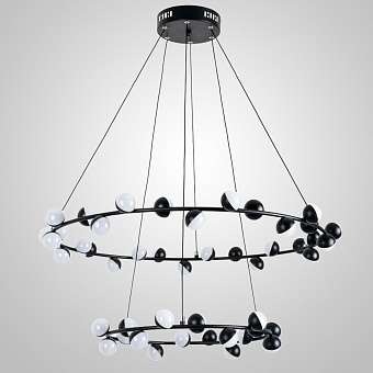 Светильник подвесной ImperiumLOFT Aquatio 194903-23 140Вт LED