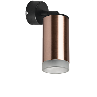 Светильник настенно-потолочный Lightstar Rullo RB430430 50Вт GU10