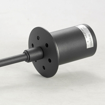 Светильник подвесной Lussole Lowndes LSP-8498 40Вт E27