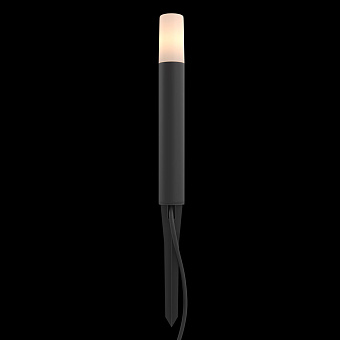 Светильник ландшафтный Maytoni Talpa O416FL-L3B3K1 3Вт IP65 LED чёрный