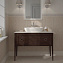 Раковина накладная KERAMA MARAZZI Plaza PL.wb.60 60х38см