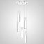 Светильник подвесной ImperiumLOFT Alen 212203-23 250Вт GU10