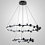 Светильник подвесной ImperiumLOFT Aquatio 194903-23 140Вт LED