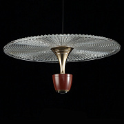 Светильник подвесной ImperiumLOFT Gerdina 219208-23 20Вт LED