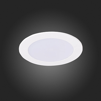 Светильник точечный встраиваемый ST Luce LITUM ST209.538.09 9Вт LED