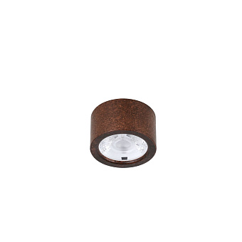 Светильник точечный накладной Favourite Deorsum 2809-1U 7Вт LED