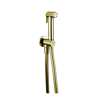 Гигиенический душ Cisal Shower CY00791024 золото