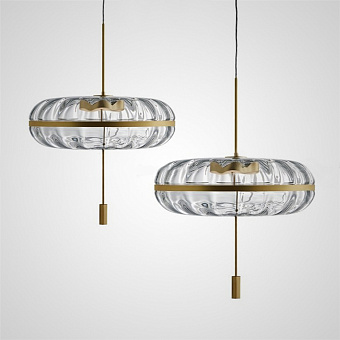 Светильник подвесной ImperiumLOFT Dona 151804-26 12Вт LED