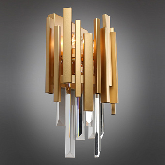 Бра Omnilux Carisio OML-72801-02 80Вт E14