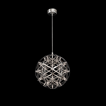 Светильник подвесной Freya Amber FR5099PL-L21CH 26Вт LED