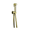 Гигиенический душ Cisal Shower CY00791024 золото