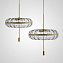 Светильник подвесной ImperiumLOFT Dona 151804-26 12Вт LED