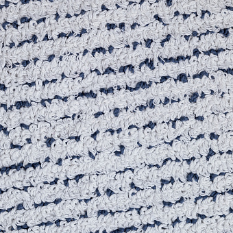 Коврик для ванной IDDIS Basic B14M580i12 50х80см белый