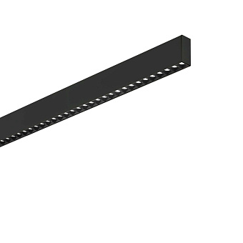 Светильник линейный IDEAL LUX STEEL 267142 36Вт 1070мм LED