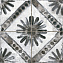 Напольная плитка PERONDA CERAMICAS Francisco Segarra 21937 Gray 45х45см 1кв.м. матовая