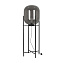 Торшер Loft It Oda 10195F/1400 Smoke 40Вт E27
