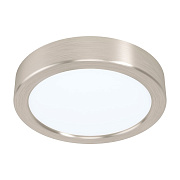Светильник точечный накладной EGLO FUEVA 5 99228 10,5Вт LED
