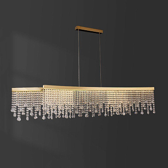 Светильник подвесной ImperiumLOFT Cassandra 223599-23 80Вт LED