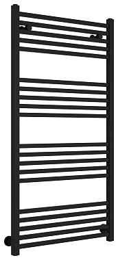 Полотенцесушитель СУНЕРЖА Модус 31-0250-1260 чёрный матовый