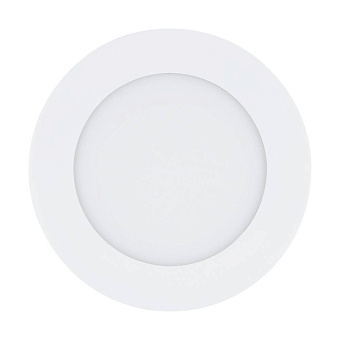 Светильник точечный встраиваемый EGLO FUEVA 1 PRO 64602 5,5Вт LED