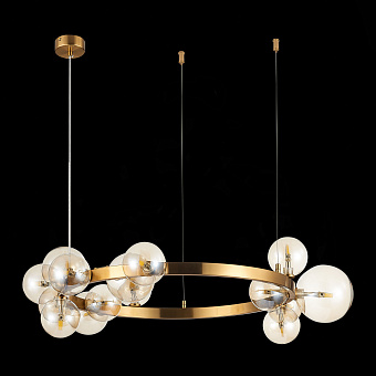 Светильник подвесной ST Luce NECTON SL1165.302.15 45Вт G4