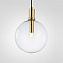 Светильник подвесной ImperiumLOFT Penball 168479-26 60Вт E27