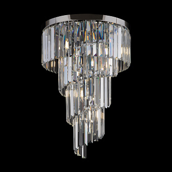 Светильник потолочный Maytoni LOUIS RC007CL-06CH 40Вт E14