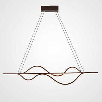 Светильник подвесной ImperiumLOFT Magnina 220384-23 48Вт LED