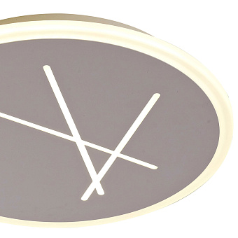 Светильник настенно-потолочный Mantra KENZO 6673 40Вт LED