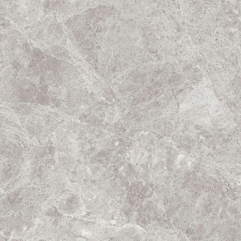 Полированный керамогранит Global Tile Korinthos_GT GT60604601PR серый 60х60см 1,44кв.м.