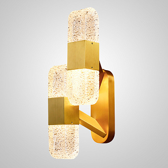 Светильник настенный ImperiumLOFT Charlin 209156-23 16Вт LED