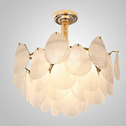 Светильник подвесной ImperiumLOFT Ophelia 231820-23 360Вт E14