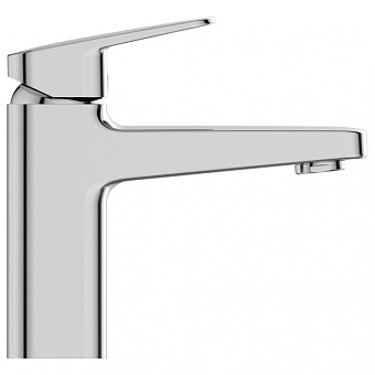 Смеситель для раковины IDEAL STANDARD CERAPLAN BD229AA chrome