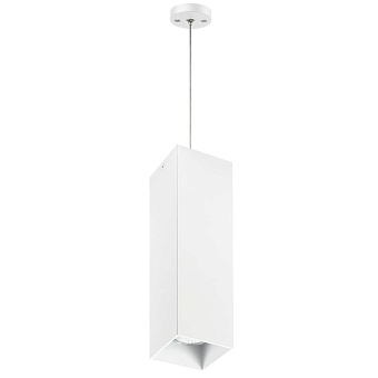Светильник подвесной Lightstar RULLO RP6596 50Вт GU10