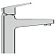 Смеситель для раковины IDEAL STANDARD CERAPLAN BD229AA chrome