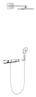 Душевая система GROHE Rainshower System 26446000 хром